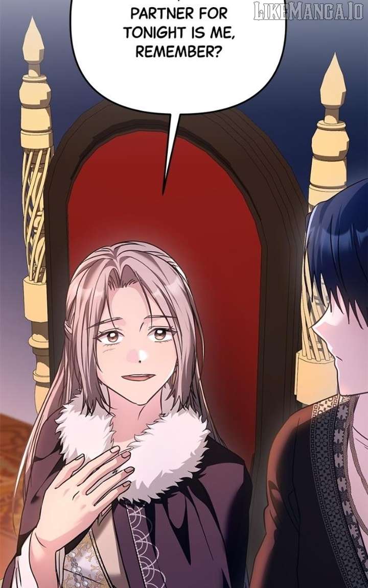 Surviving as the Crown Princes Childhood Friend Chapter 39 - Page 131