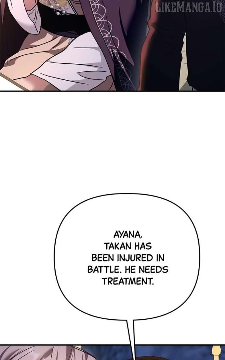 Surviving as the Crown Princes Childhood Friend Chapter 39 - Page 132
