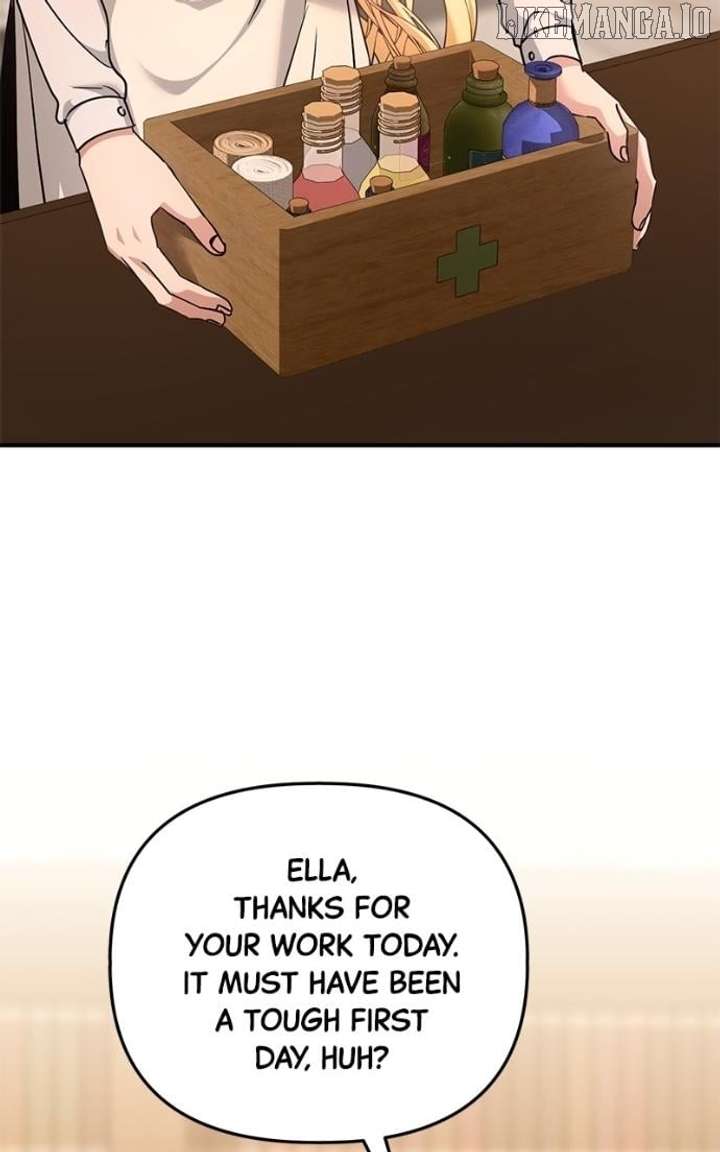Surviving as the Crown Princes Childhood Friend Chapter 39 - Page 140