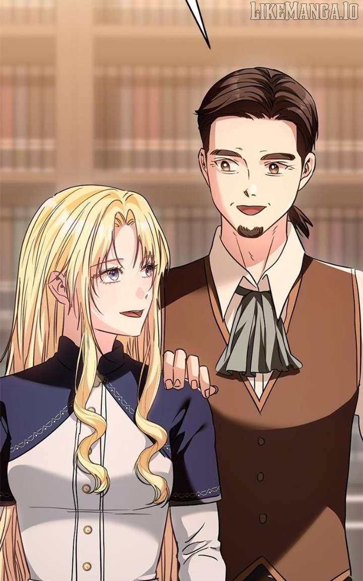 Surviving as the Crown Princes Childhood Friend Chapter 39 - Page 141