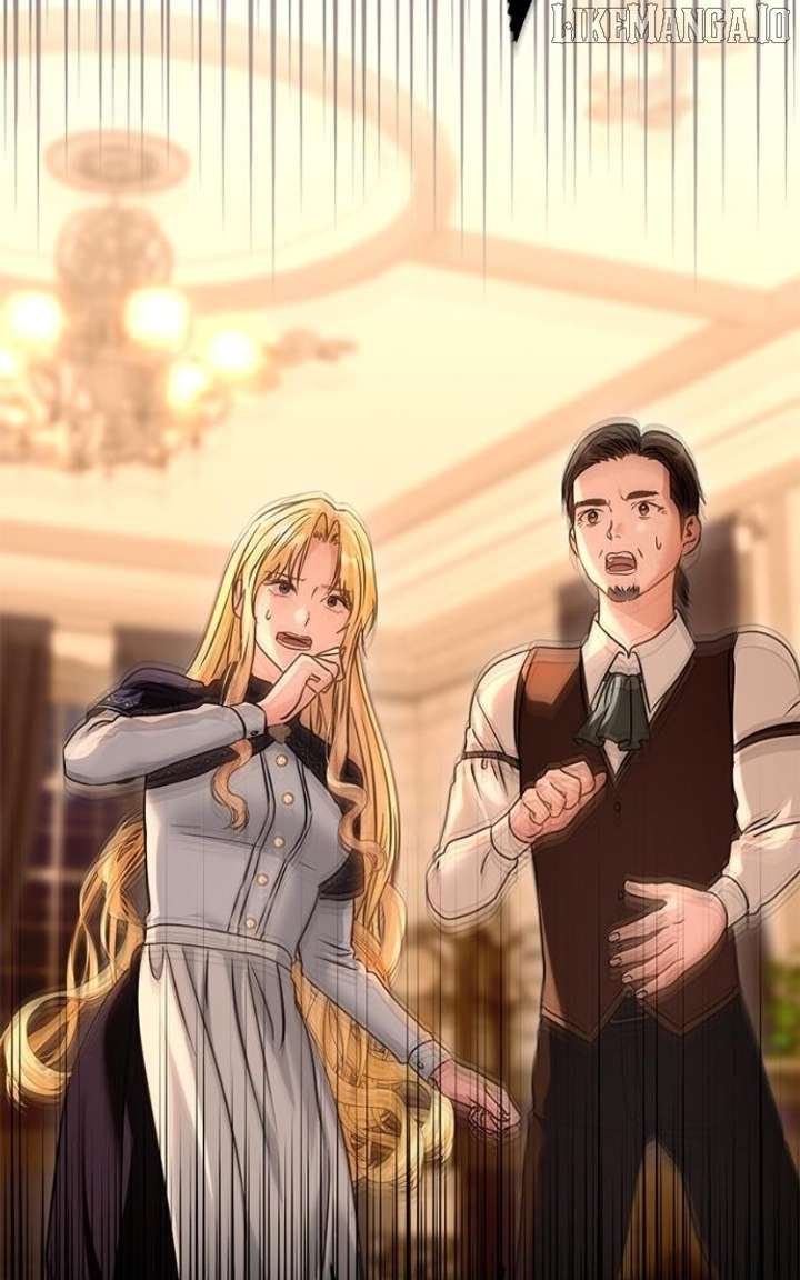 Surviving as the Crown Princes Childhood Friend Chapter 39 - Page 149