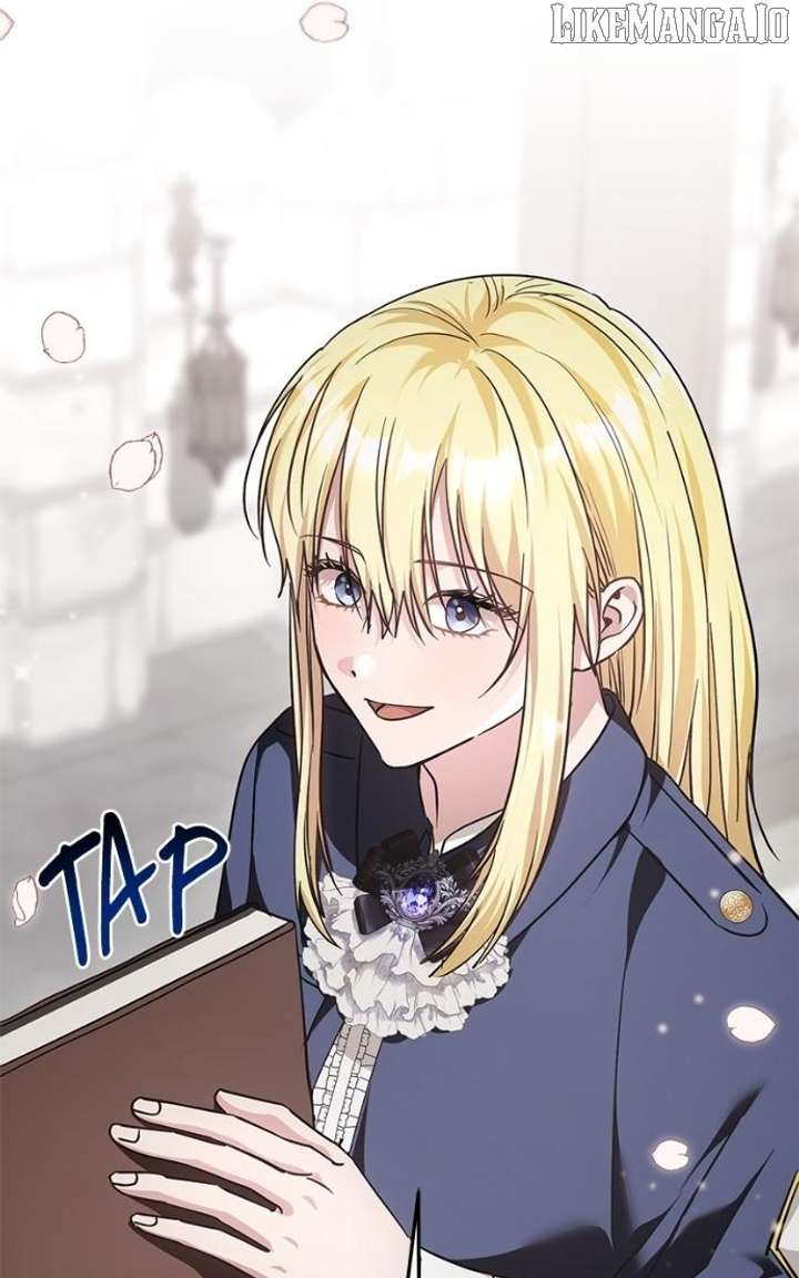 Surviving as the Crown Princes Childhood Friend Chapter 39 - Page 18
