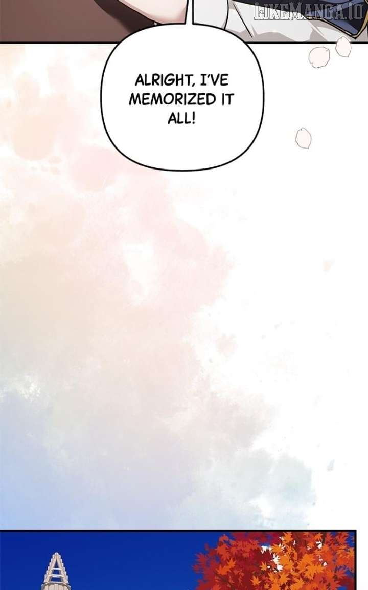 Surviving as the Crown Princes Childhood Friend Chapter 39 - Page 19