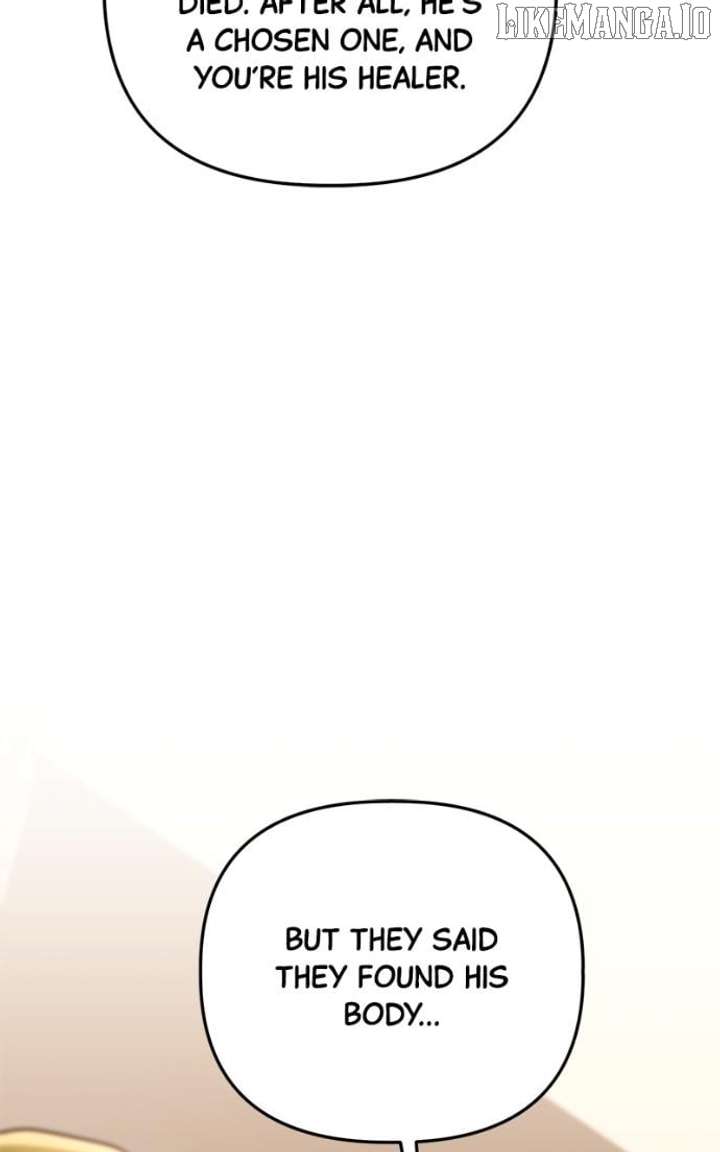 Surviving as the Crown Princes Childhood Friend Chapter 39 - Page 3