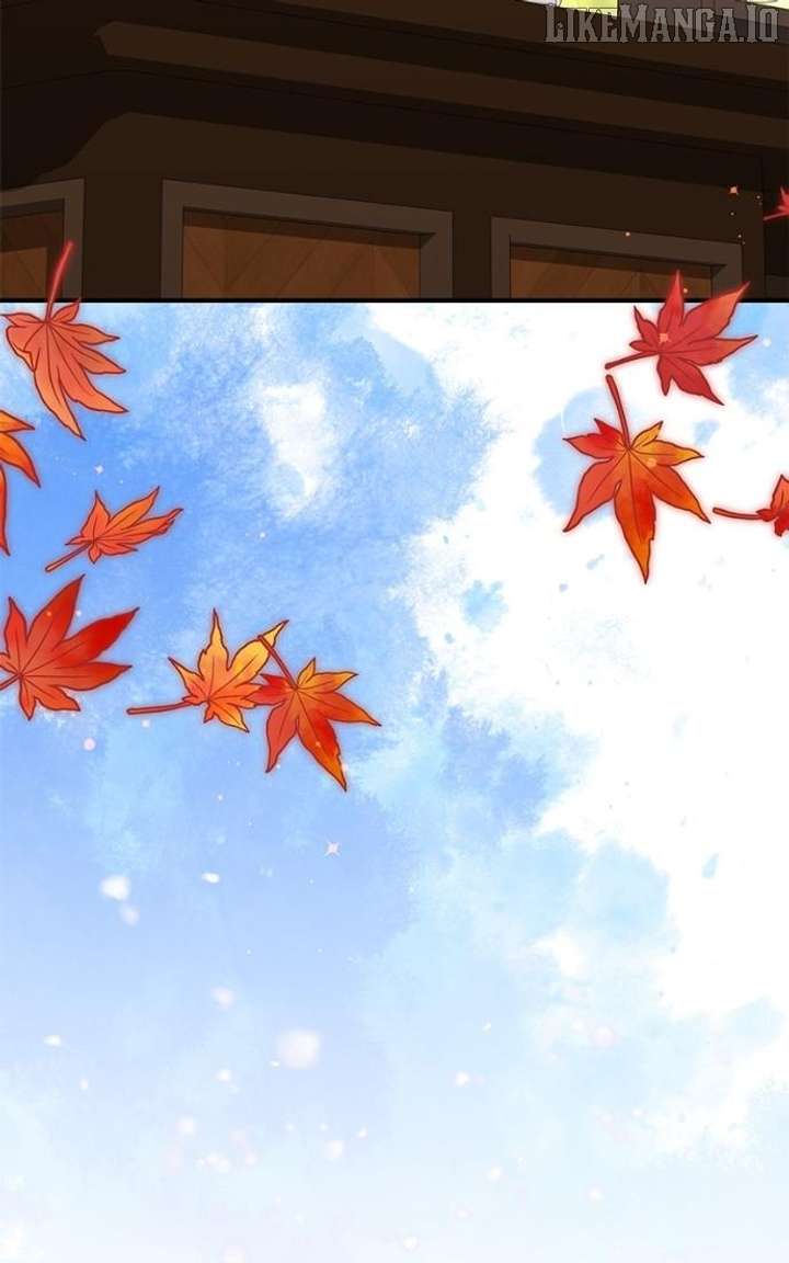 Surviving as the Crown Princes Childhood Friend Chapter 39 - Page 22