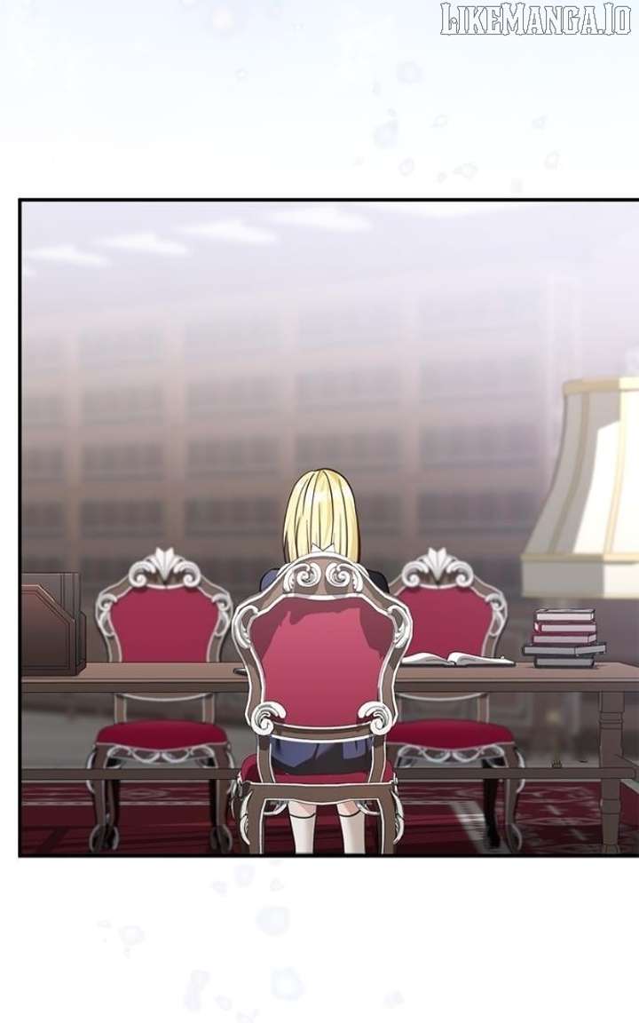 Surviving as the Crown Princes Childhood Friend Chapter 39 - Page 23