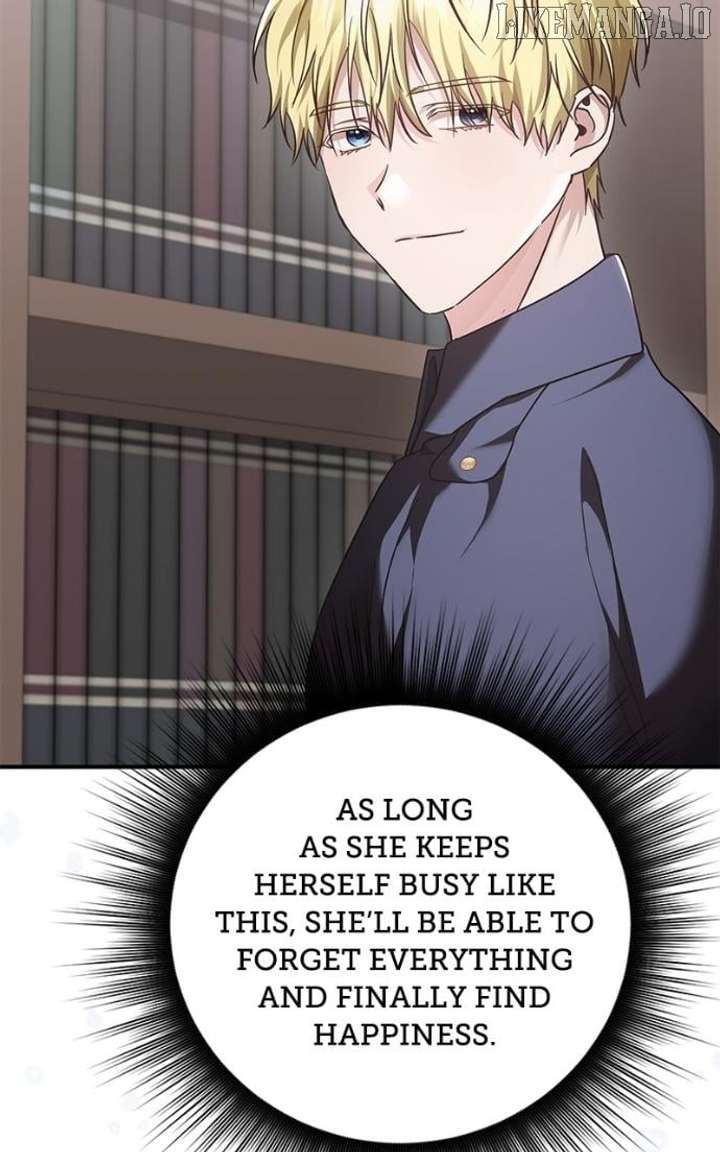 Surviving as the Crown Princes Childhood Friend Chapter 39 - Page 26