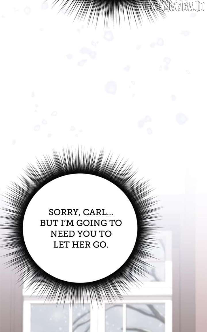Surviving as the Crown Princes Childhood Friend Chapter 39 - Page 27