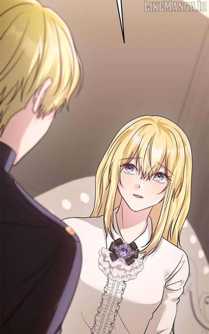 Surviving as the Crown Princes Childhood Friend Chapter 39 - Page 4