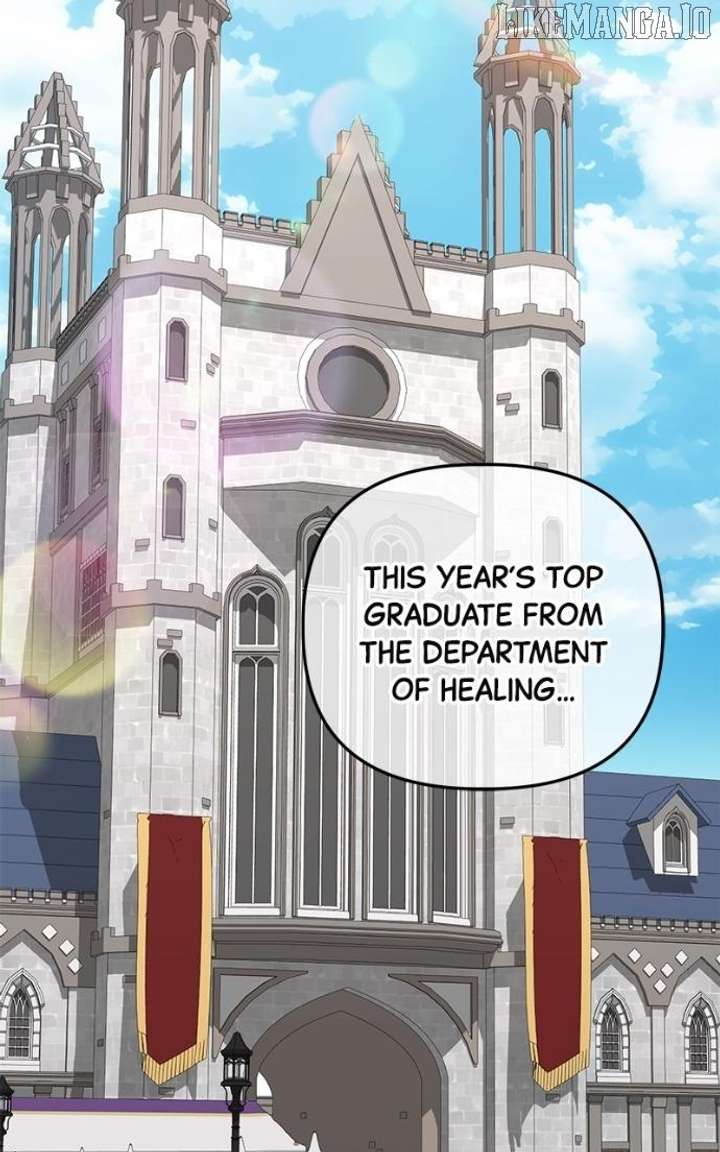 Surviving as the Crown Princes Childhood Friend Chapter 39 - Page 31