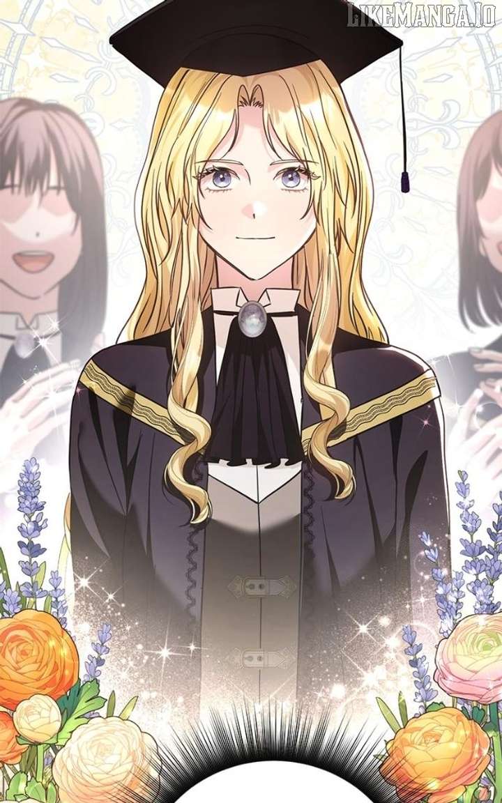 Surviving as the Crown Princes Childhood Friend Chapter 39 - Page 33