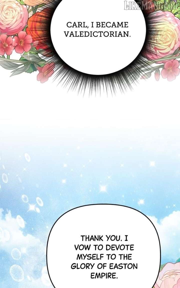 Surviving as the Crown Princes Childhood Friend Chapter 39 - Page 34