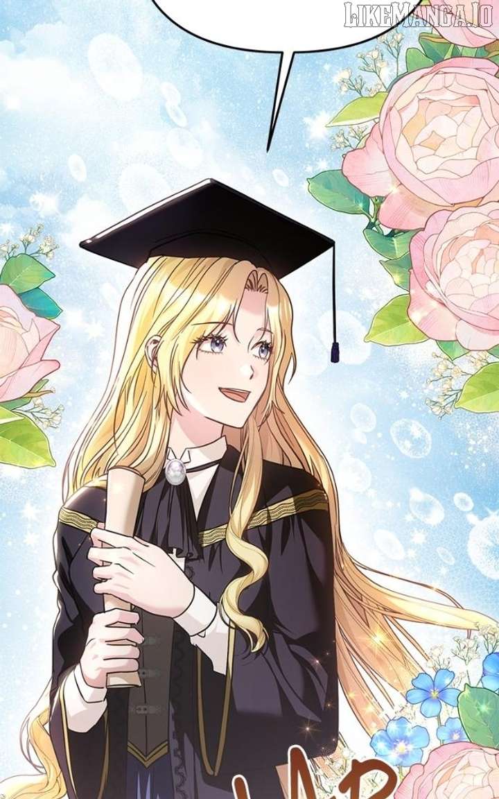 Surviving as the Crown Princes Childhood Friend Chapter 39 - Page 35