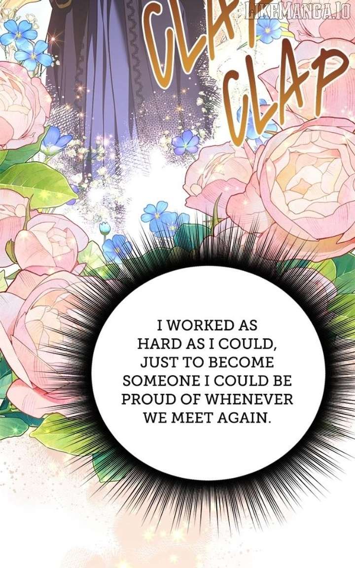 Surviving as the Crown Princes Childhood Friend Chapter 39 - Page 36