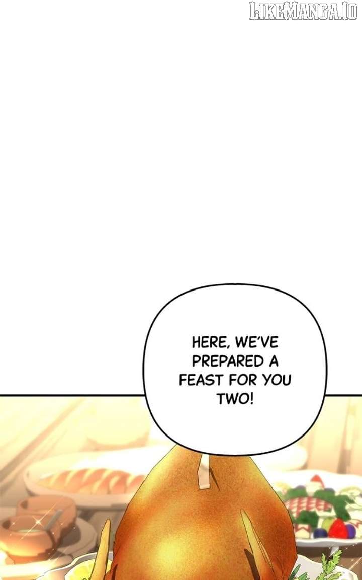 Surviving as the Crown Princes Childhood Friend Chapter 39 - Page 38