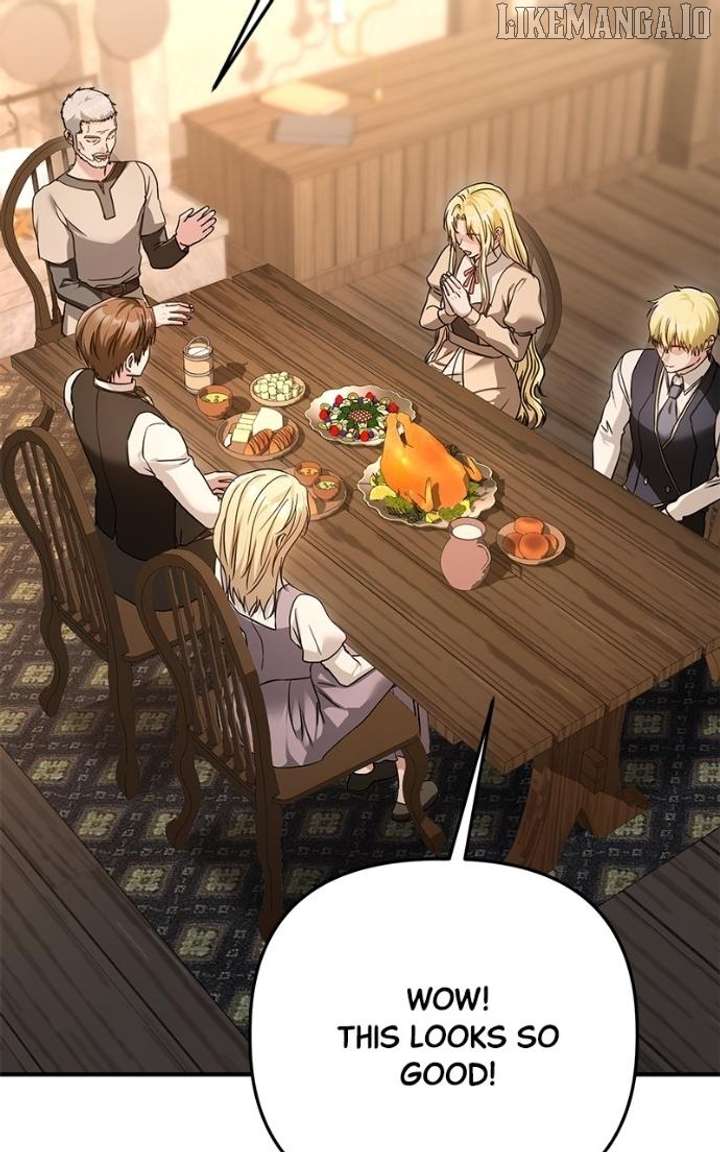 Surviving as the Crown Princes Childhood Friend Chapter 39 - Page 40