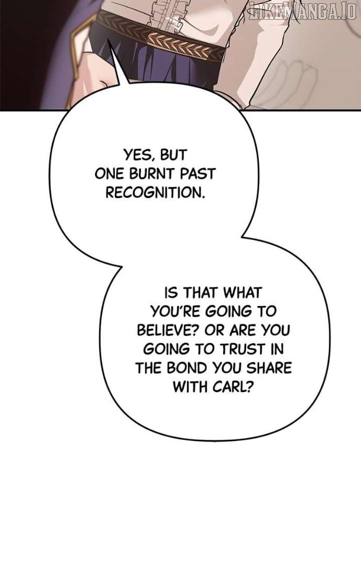 Surviving as the Crown Princes Childhood Friend Chapter 39 - Page 5