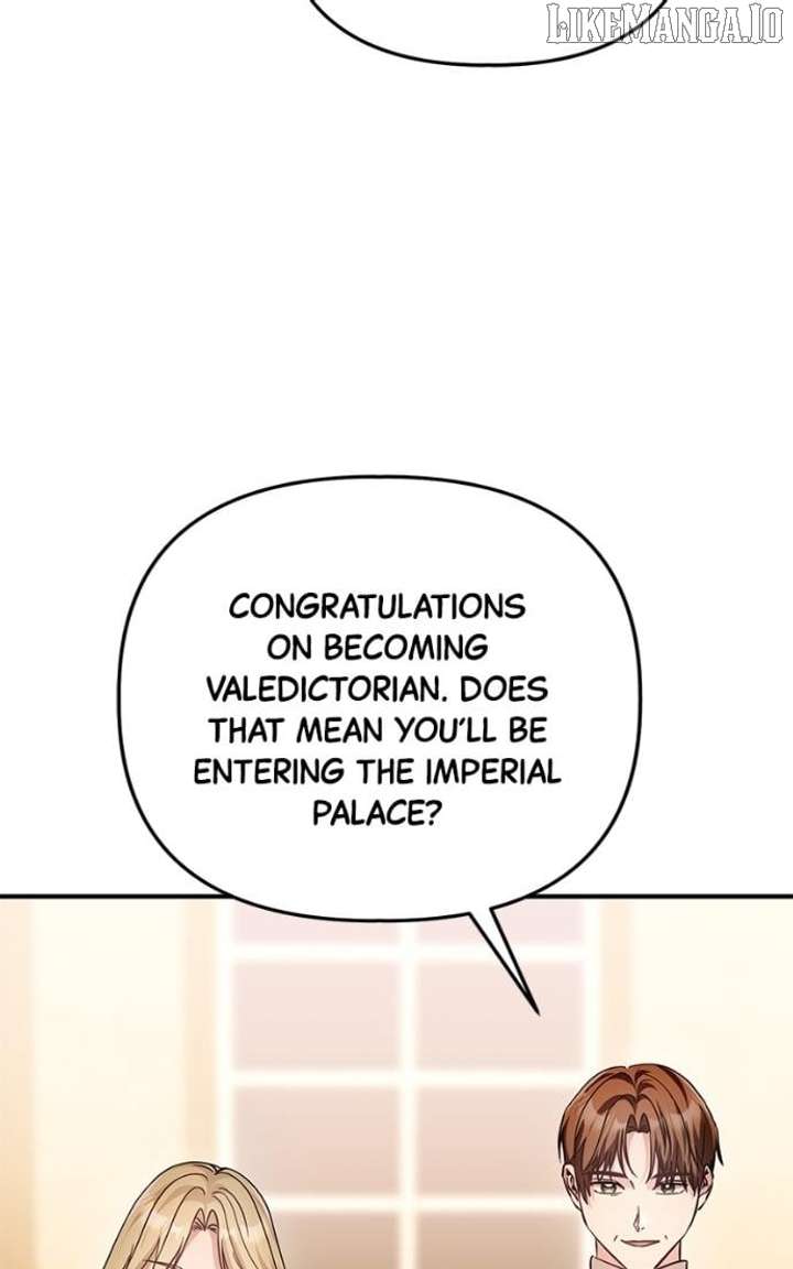 Surviving as the Crown Princes Childhood Friend Chapter 39 - Page 41
