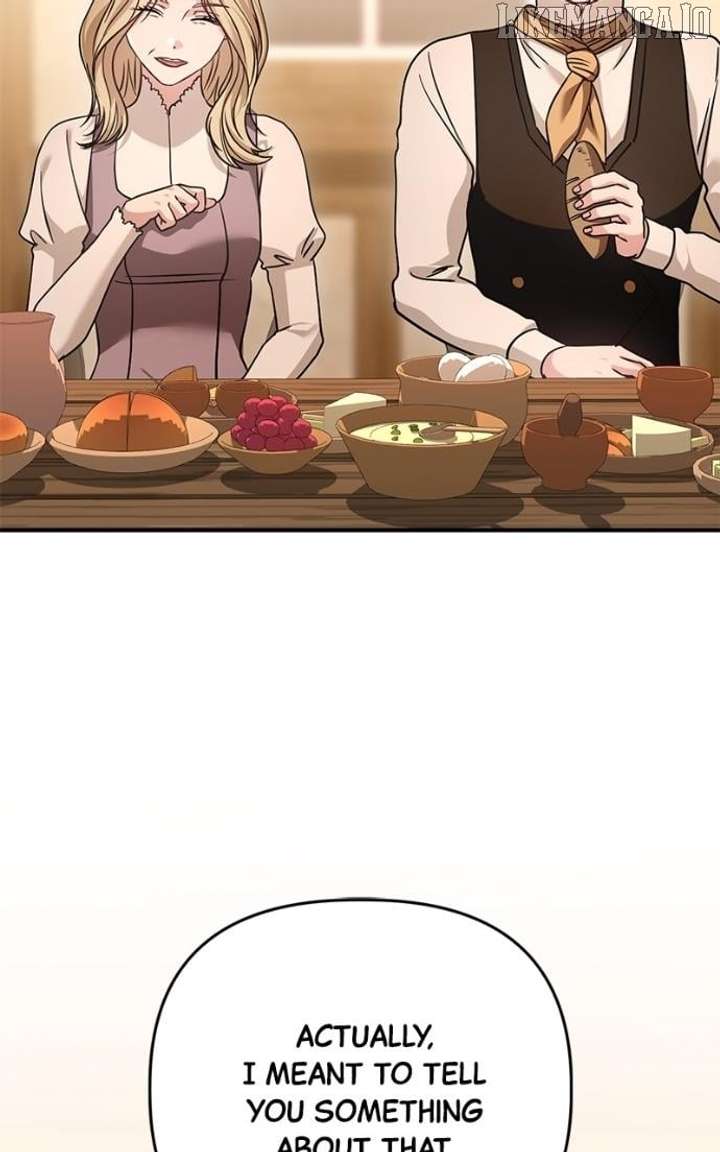 Surviving as the Crown Princes Childhood Friend Chapter 39 - Page 42
