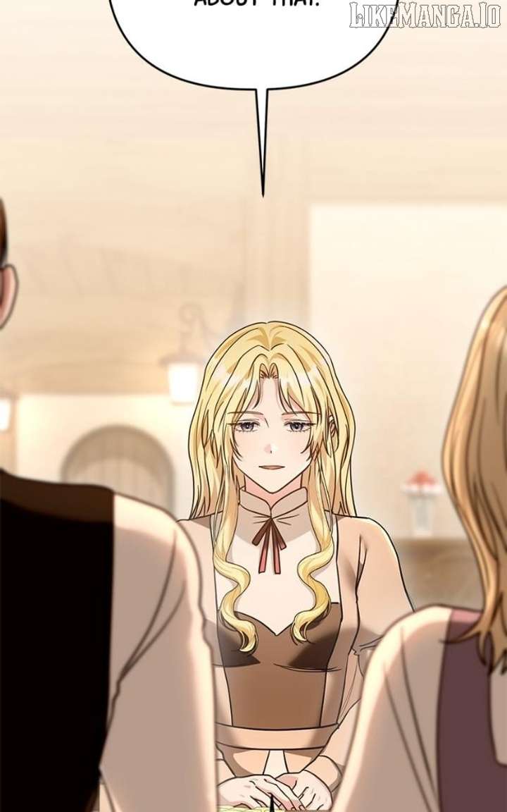 Surviving as the Crown Princes Childhood Friend Chapter 39 - Page 43
