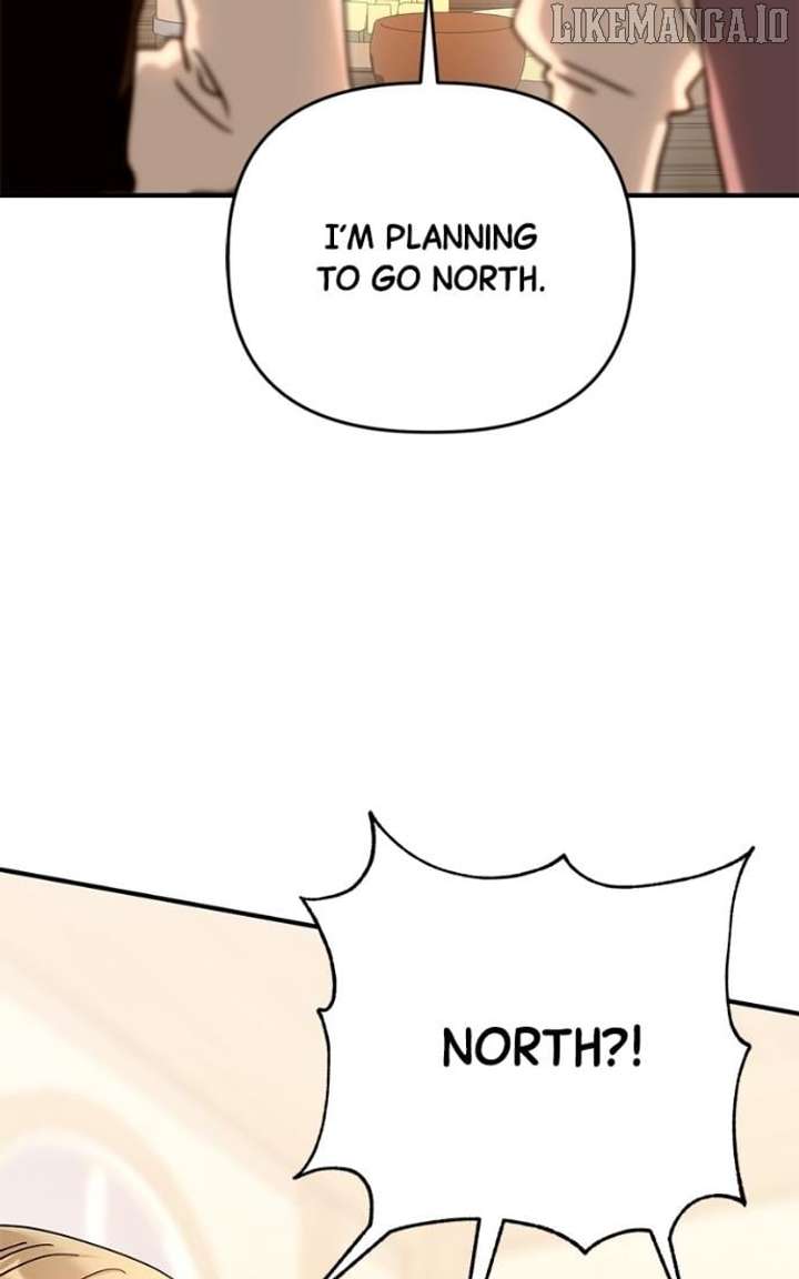 Surviving as the Crown Princes Childhood Friend Chapter 39 - Page 44