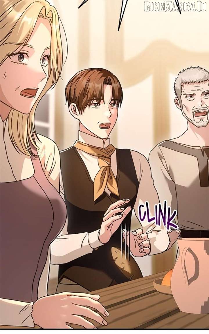 Surviving as the Crown Princes Childhood Friend Chapter 39 - Page 45