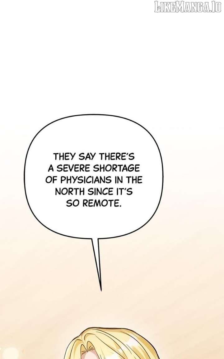 Surviving as the Crown Princes Childhood Friend Chapter 39 - Page 46