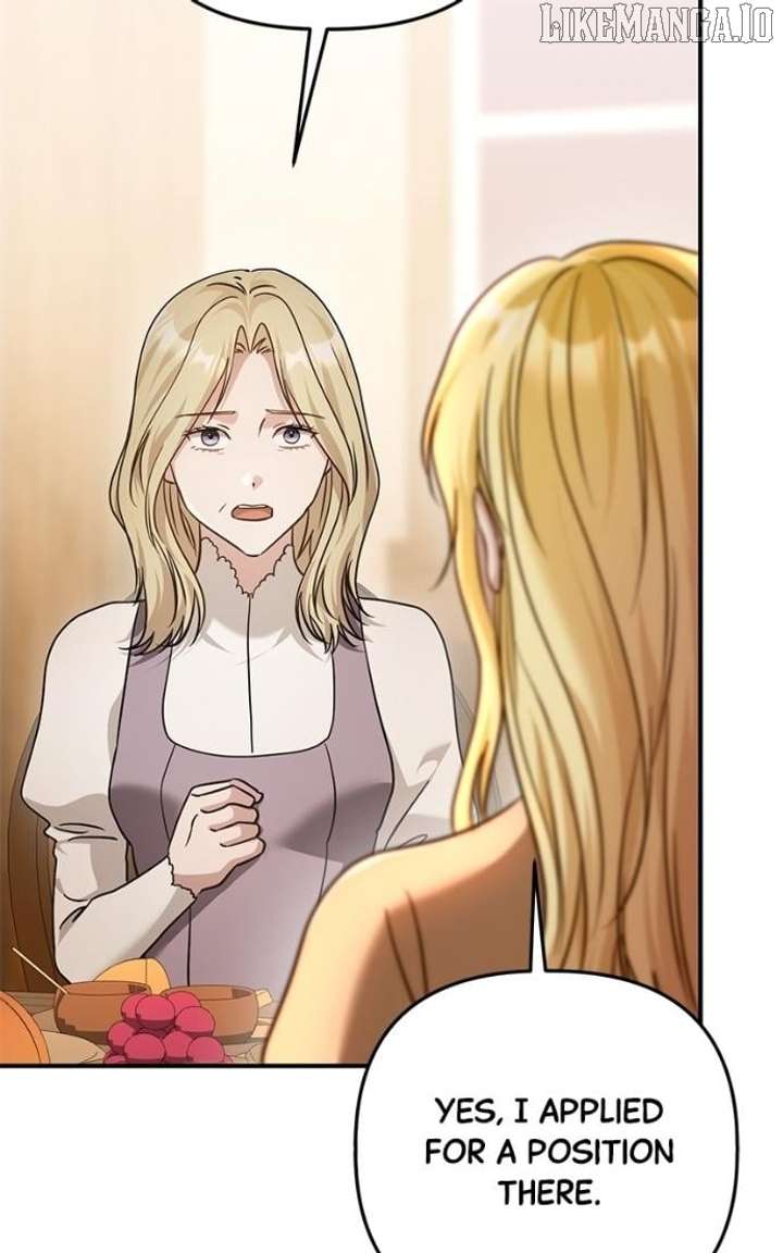 Surviving as the Crown Princes Childhood Friend Chapter 39 - Page 49