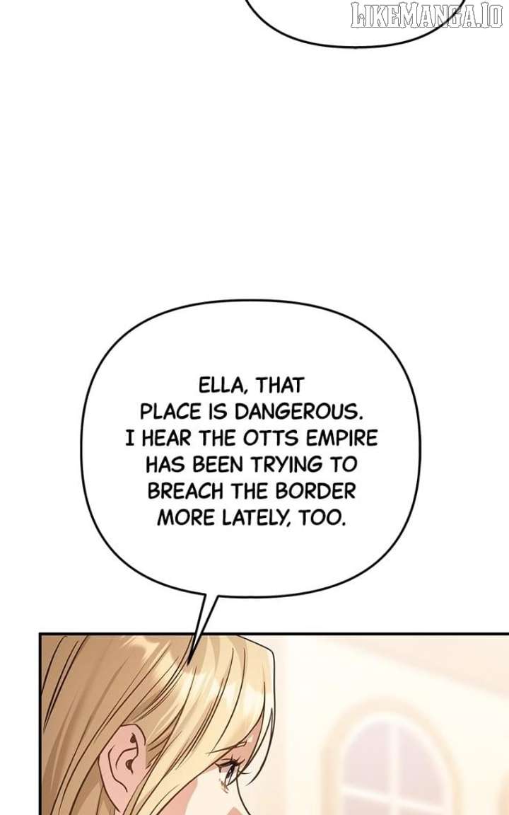 Surviving as the Crown Princes Childhood Friend Chapter 39 - Page 50