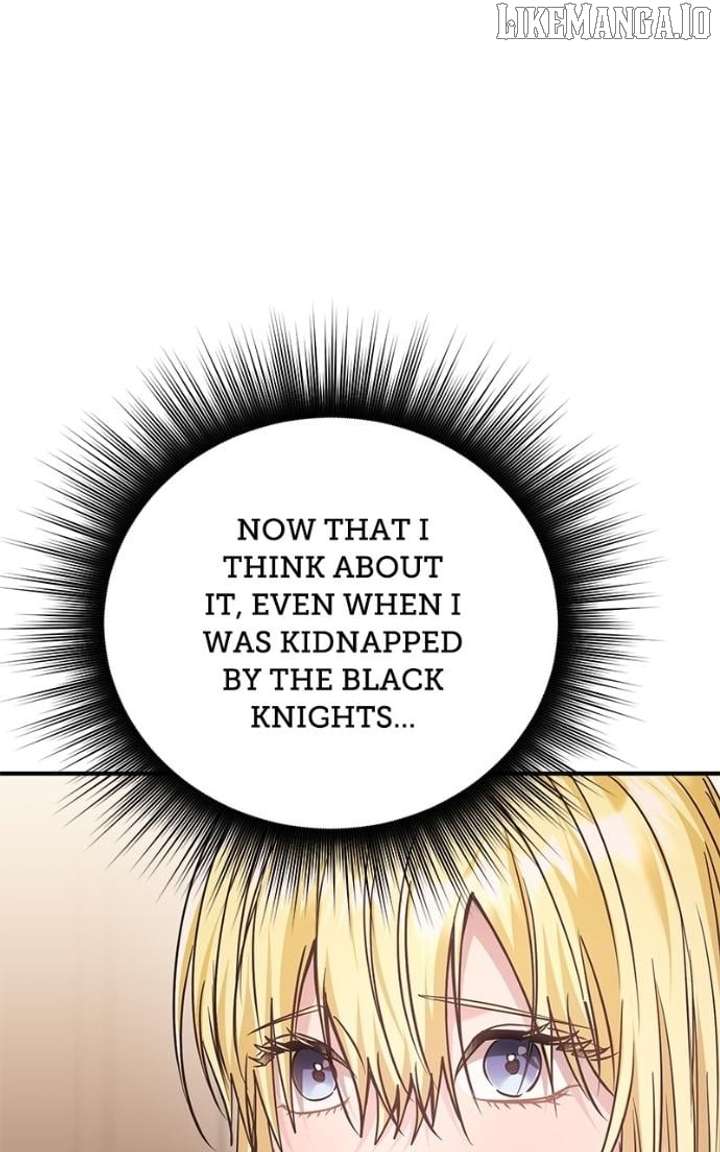 Surviving as the Crown Princes Childhood Friend Chapter 39 - Page 6