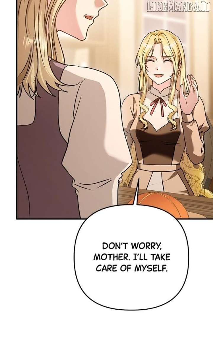 Surviving as the Crown Princes Childhood Friend Chapter 39 - Page 51