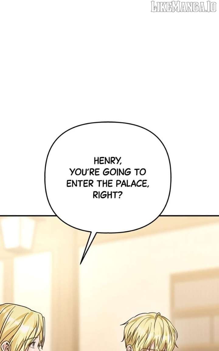 Surviving as the Crown Princes Childhood Friend Chapter 39 - Page 52