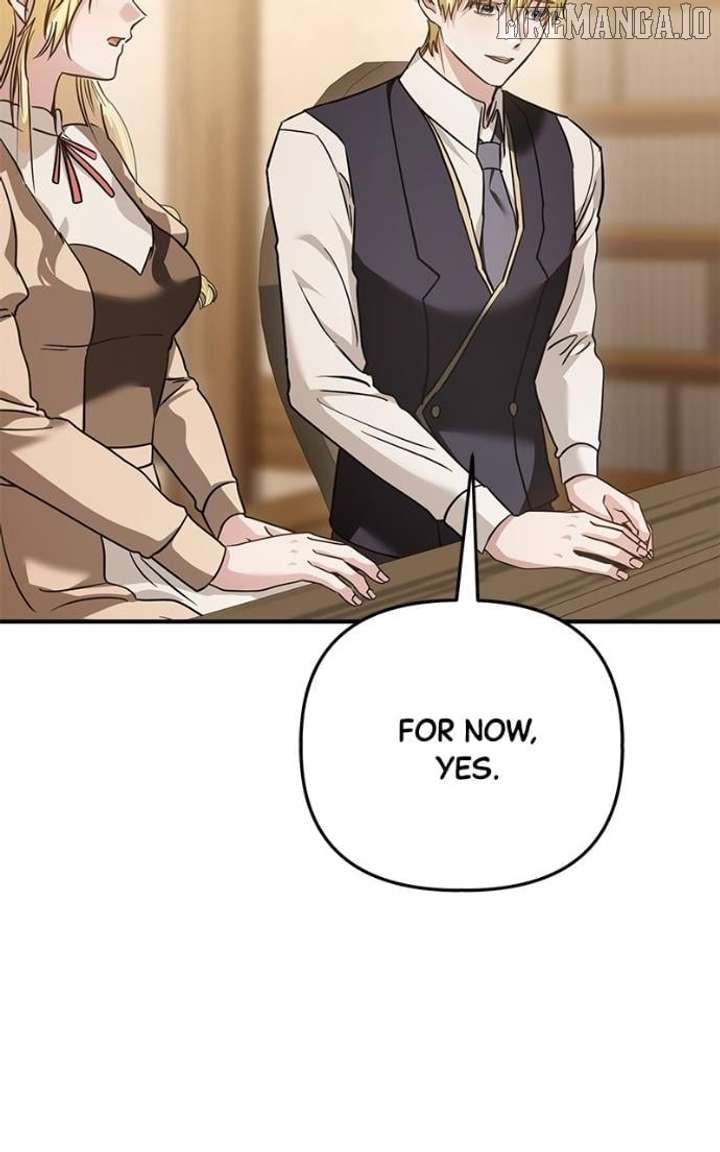 Surviving as the Crown Princes Childhood Friend Chapter 39 - Page 53