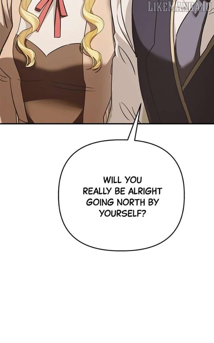 Surviving as the Crown Princes Childhood Friend Chapter 39 - Page 55