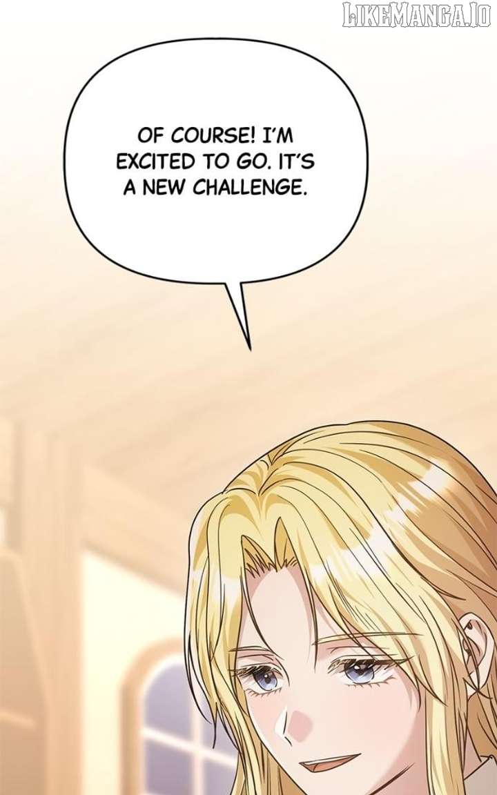 Surviving as the Crown Princes Childhood Friend Chapter 39 - Page 56