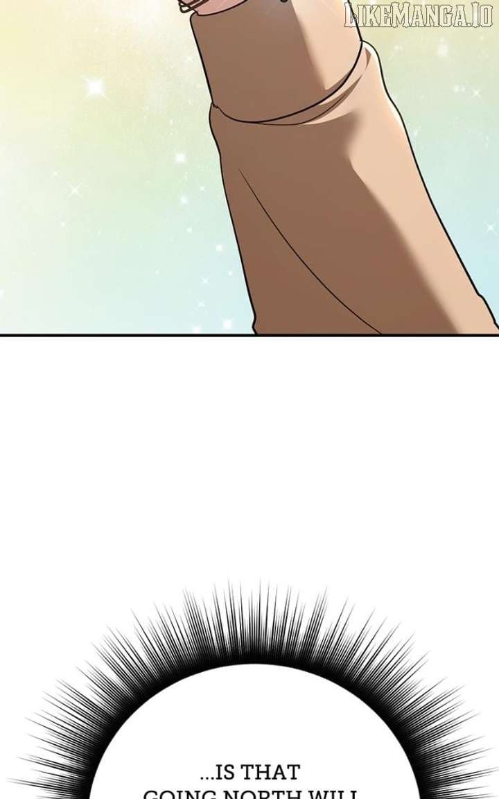 Surviving as the Crown Princes Childhood Friend Chapter 39 - Page 59