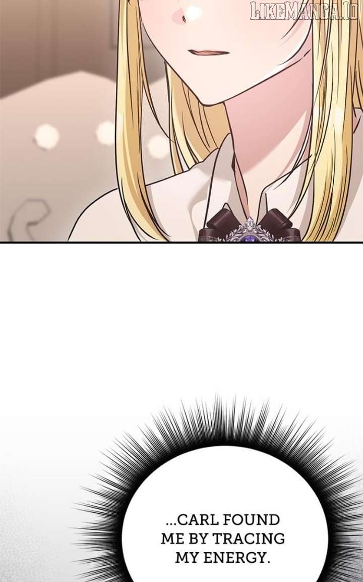 Surviving as the Crown Princes Childhood Friend Chapter 39 - Page 7