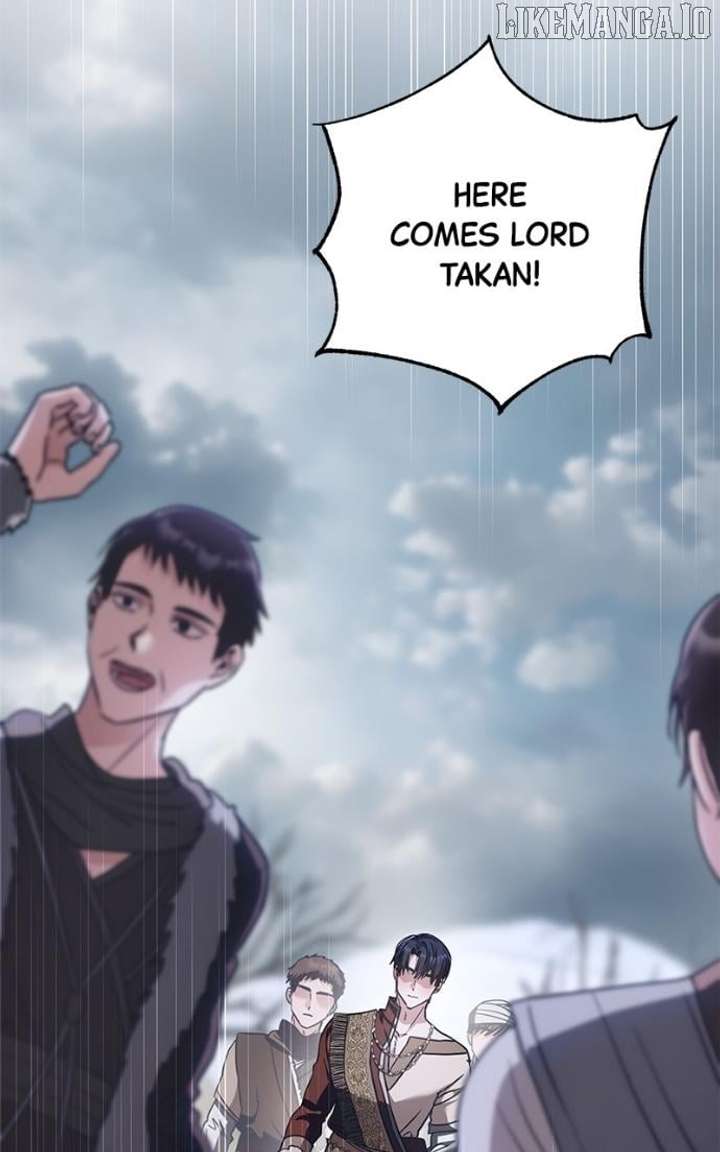 Surviving as the Crown Princes Childhood Friend Chapter 39 - Page 62