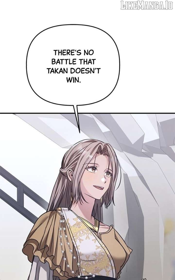 Surviving as the Crown Princes Childhood Friend Chapter 39 - Page 67