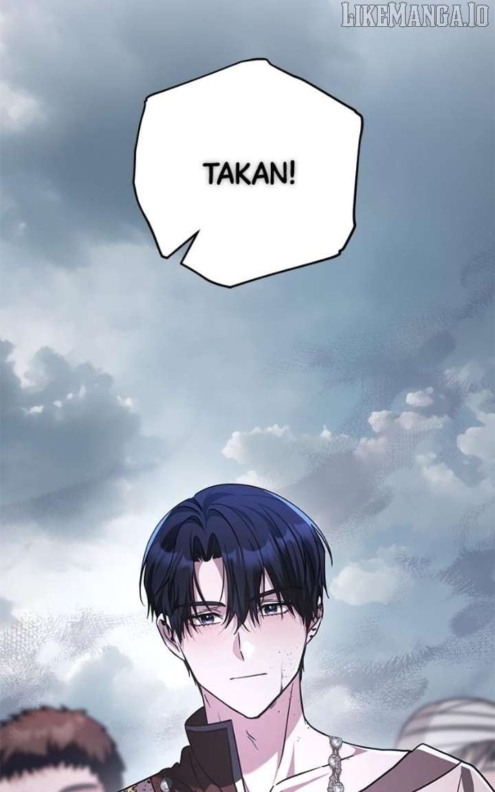 Surviving as the Crown Princes Childhood Friend Chapter 39 - Page 69