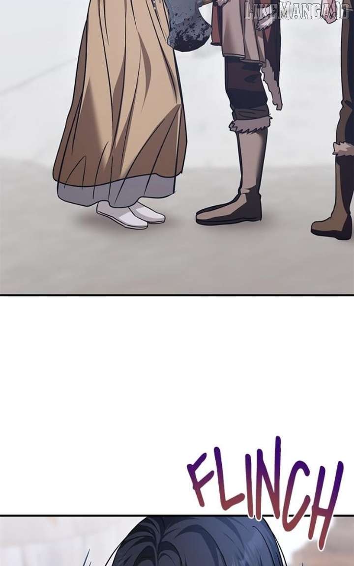 Surviving as the Crown Princes Childhood Friend Chapter 39 - Page 73