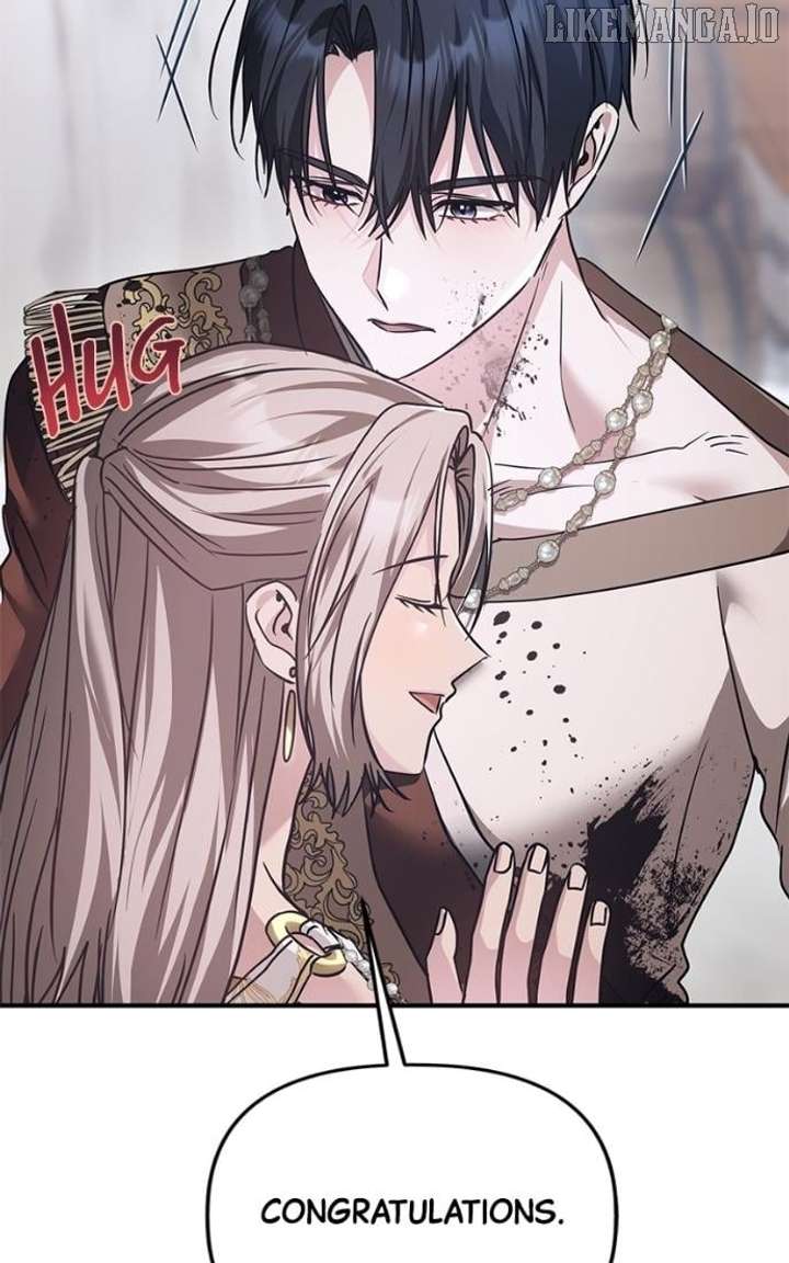 Surviving as the Crown Princes Childhood Friend Chapter 39 - Page 74