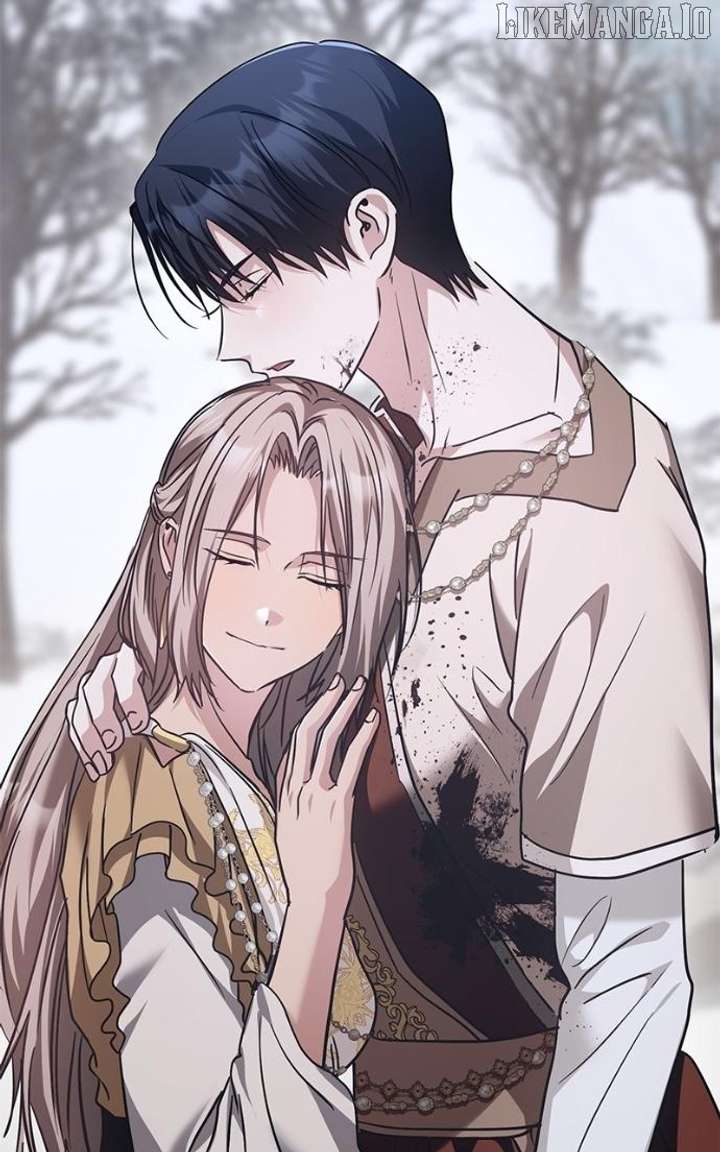 Surviving as the Crown Princes Childhood Friend Chapter 39 - Page 76