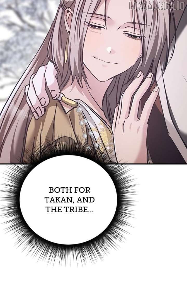 Surviving as the Crown Princes Childhood Friend Chapter 39 - Page 78