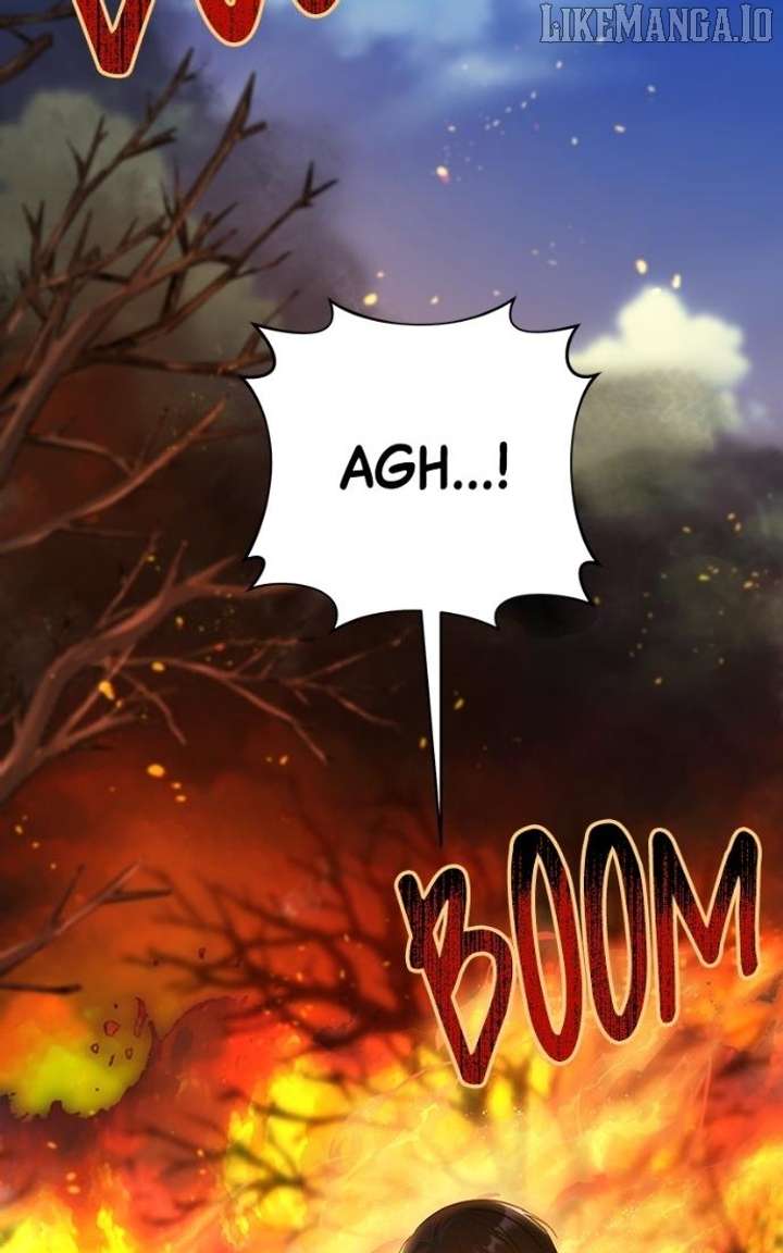Surviving as the Crown Princes Childhood Friend Chapter 39 - Page 82