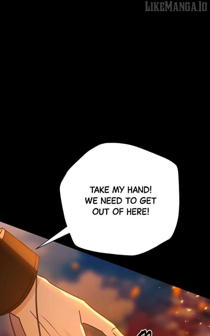 Surviving as the Crown Princes Childhood Friend Chapter 39 - Page 86