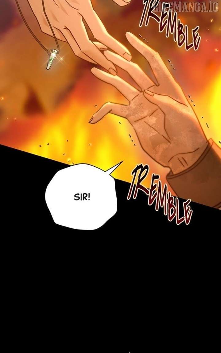 Surviving as the Crown Princes Childhood Friend Chapter 39 - Page 87