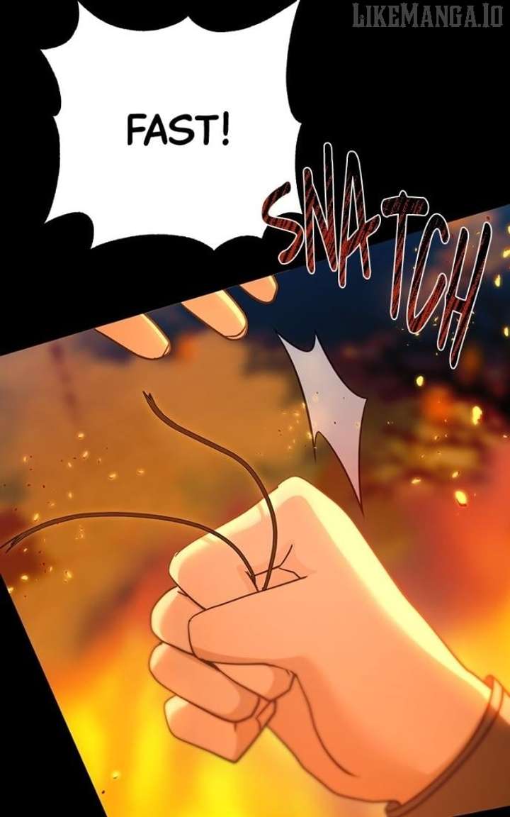 Surviving as the Crown Princes Childhood Friend Chapter 39 - Page 88