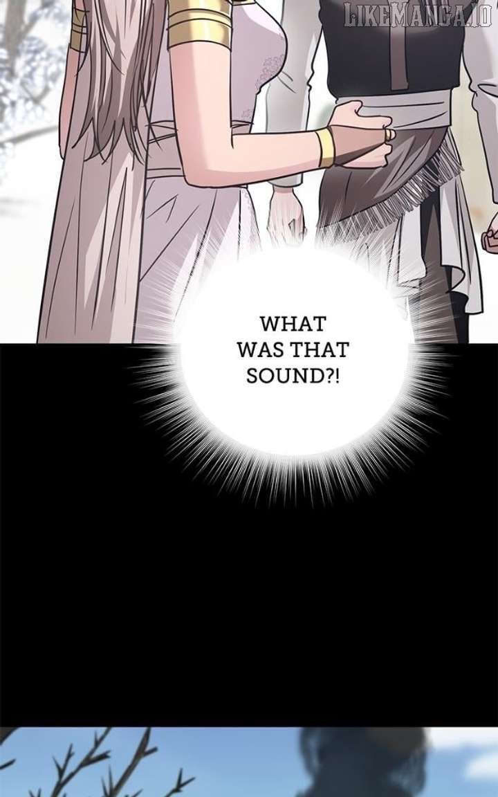 Surviving as the Crown Princes Childhood Friend Chapter 39 - Page 93