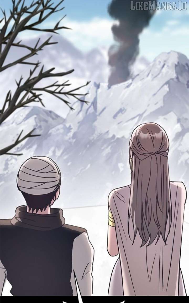 Surviving as the Crown Princes Childhood Friend Chapter 39 - Page 94